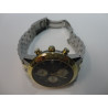 Eterna - Matic Kontiki Chronograph Steel Gold18k