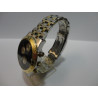 Eterna - Matic Kontiki Chronograph Steel Gold18k